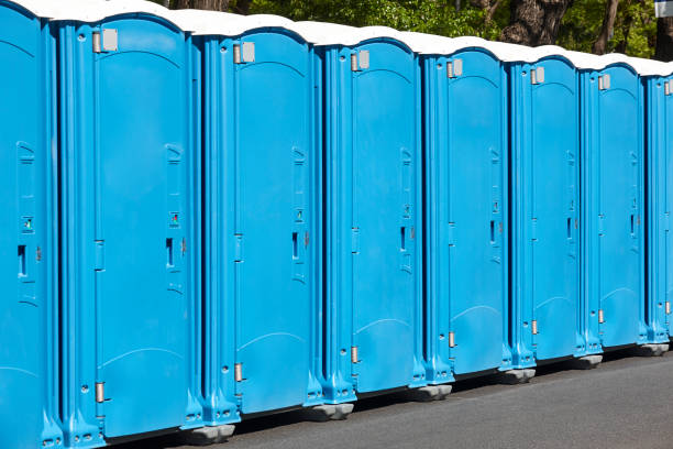 Best Portable Toilets for Parks and Recreation Areas in USA