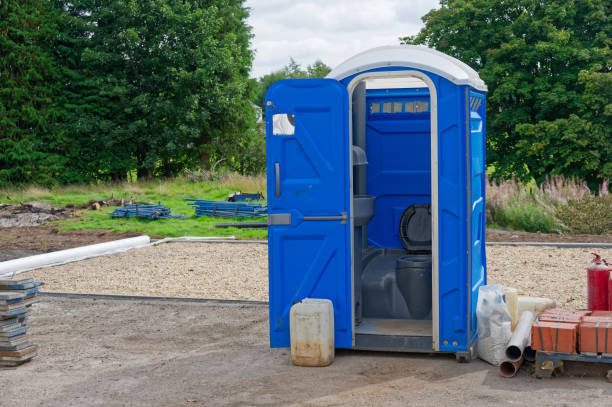 Best Portable Restrooms for Agricultural Sites in USA